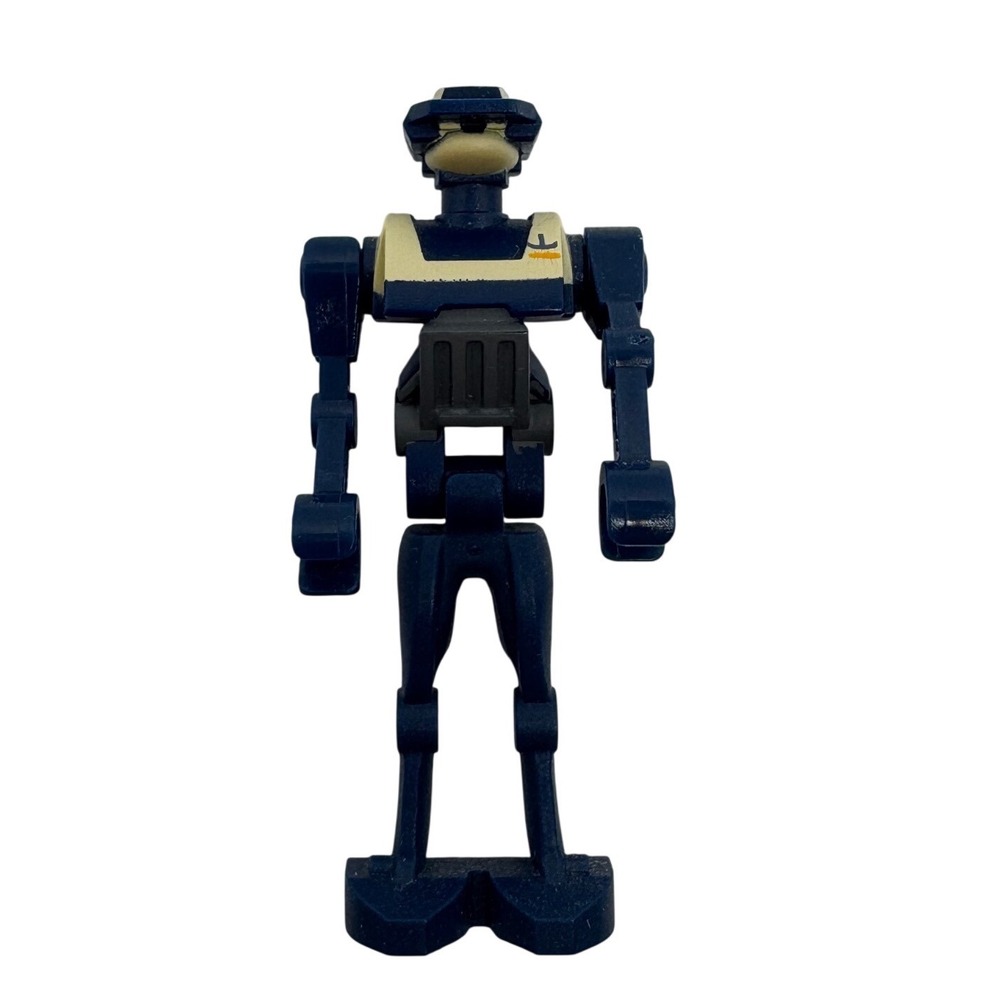 LEGO Star Wars Minifigure TX-20 Tactical Droid Clone sw031 Authentic Lego - Picture 8 of 10